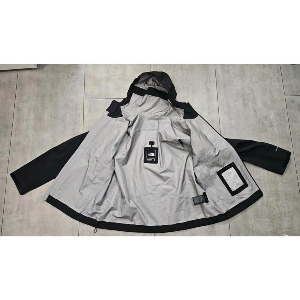 The North Face Papsura FUTURELIGHT Jacket A5 Sample Mens M - Picture 3 of 9